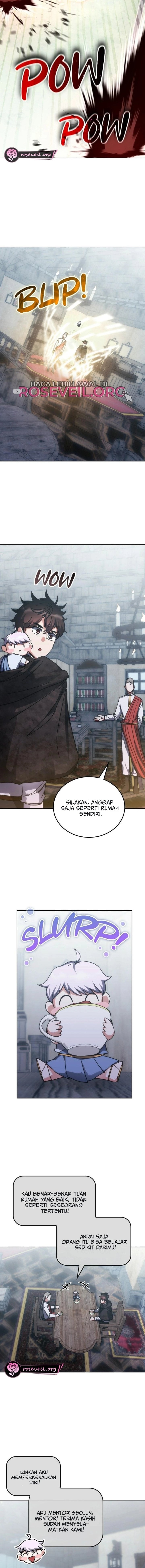 Baca Transcension Academy - Chapter 201 halaman 8