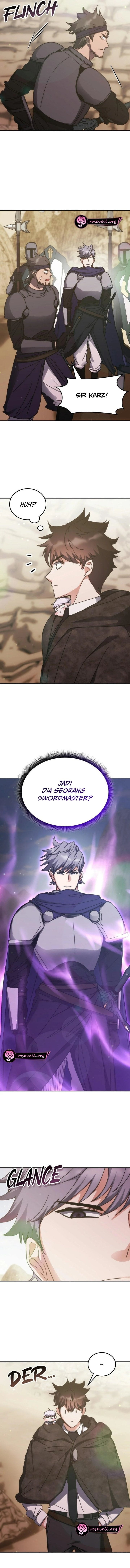 Baca Transcension Academy - Chapter 202 halaman 13