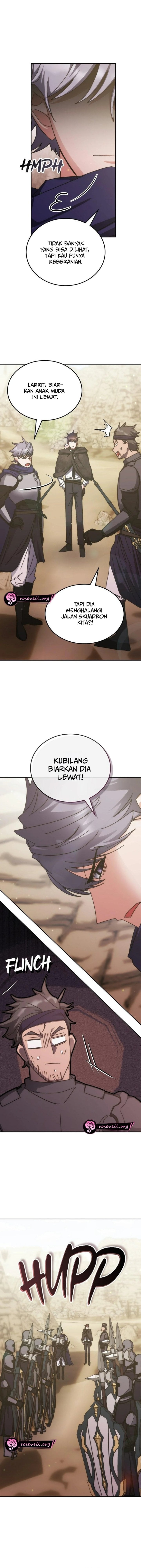 Baca Transcension Academy - Chapter 202 halaman 14