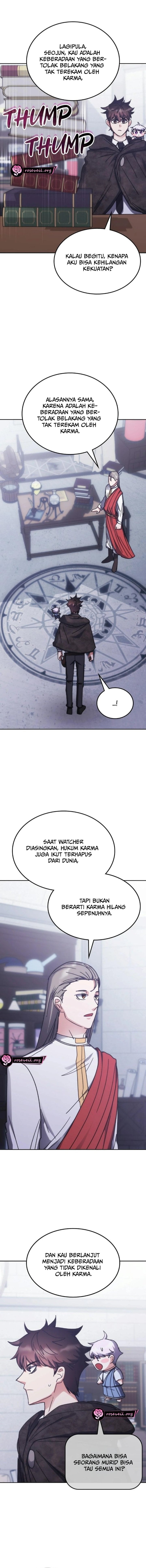 Baca Transcension Academy - Chapter 202 halaman 2