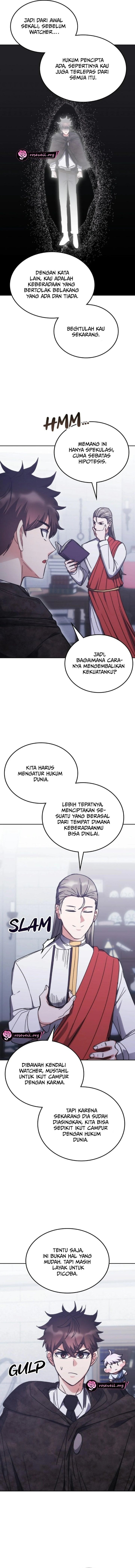 Baca Transcension Academy - Chapter 202 halaman 3