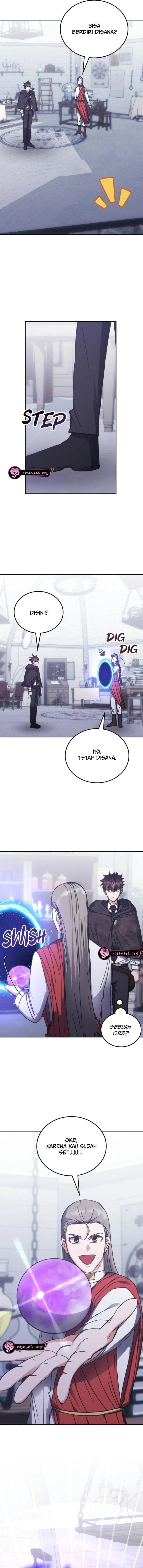 Baca Transcension Academy - Chapter 202 halaman 4