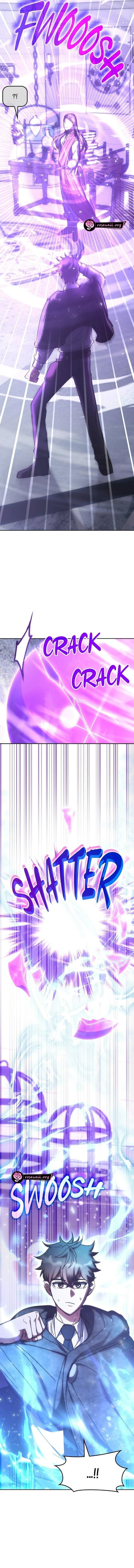 Baca Transcension Academy - Chapter 202 halaman 5