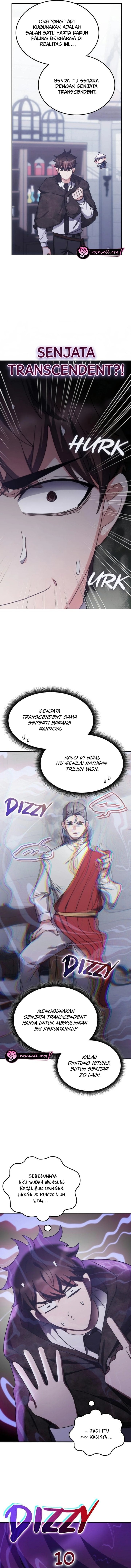 Baca Transcension Academy - Chapter 202 halaman 7