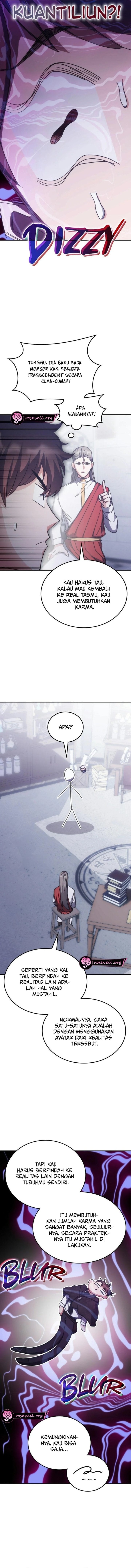 Baca Transcension Academy - Chapter 202 halaman 8