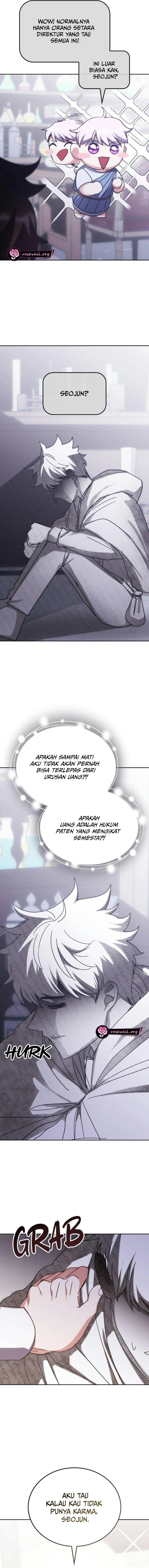 Baca Transcension Academy - Chapter 202 halaman 9