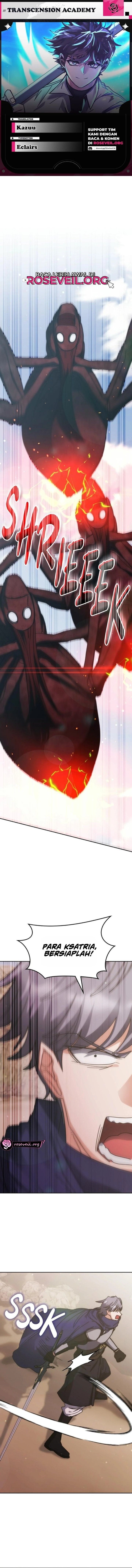 Baca Transcension Academy - Chapter 203 halaman 1