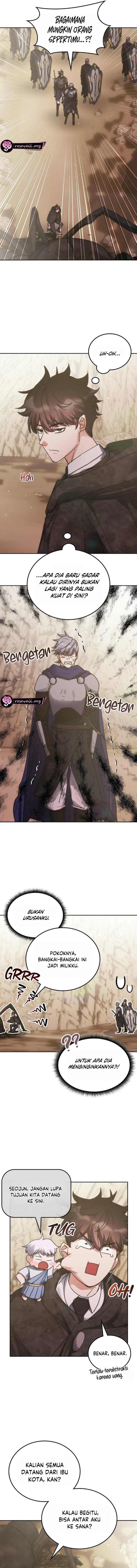 Baca Transcension Academy - Chapter 203 halaman 11