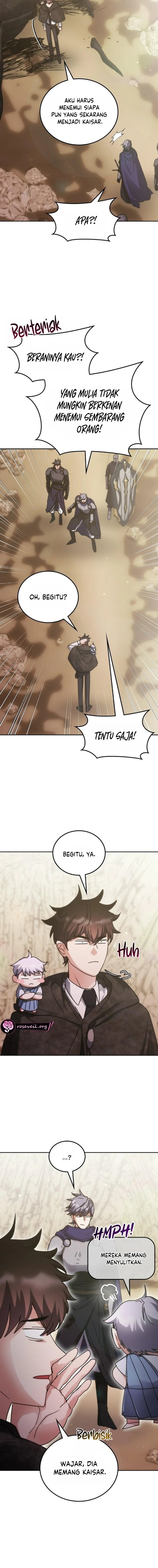 Baca Transcension Academy - Chapter 203 halaman 12