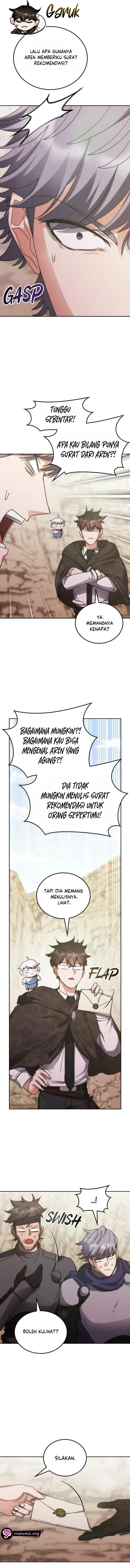 Baca Transcension Academy - Chapter 203 halaman 13
