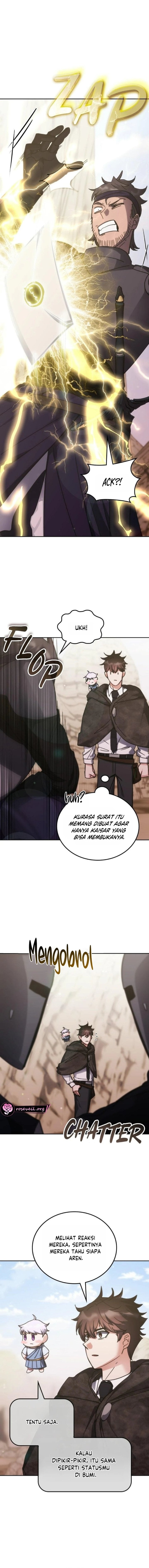Baca Transcension Academy - Chapter 203 halaman 14
