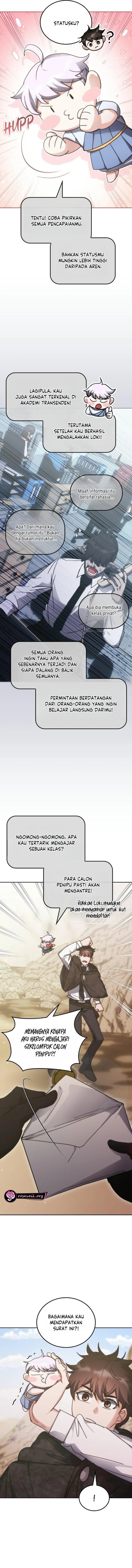 Baca Transcension Academy - Chapter 203 halaman 15