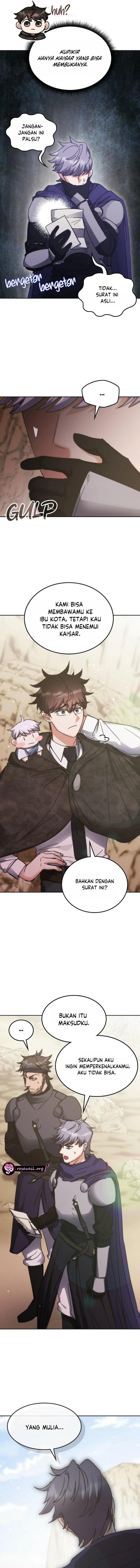 Baca Transcension Academy - Chapter 203 halaman 16