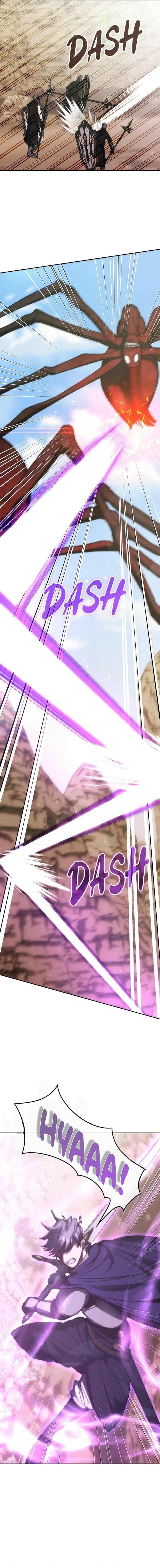 Baca Transcension Academy - Chapter 203 halaman 2
