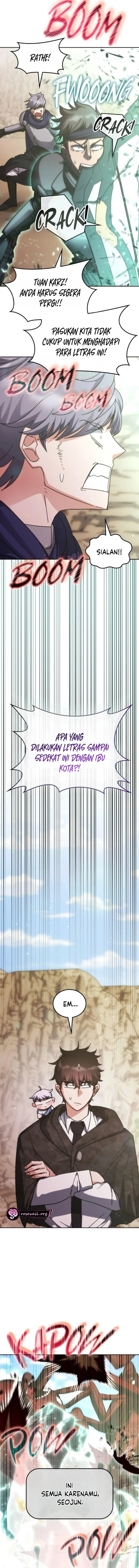 Baca Transcension Academy - Chapter 203 halaman 5