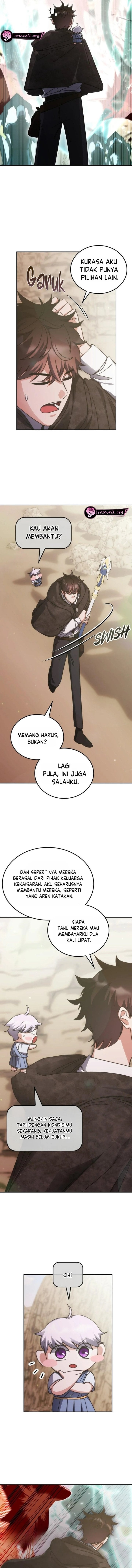 Baca Transcension Academy - Chapter 203 halaman 6