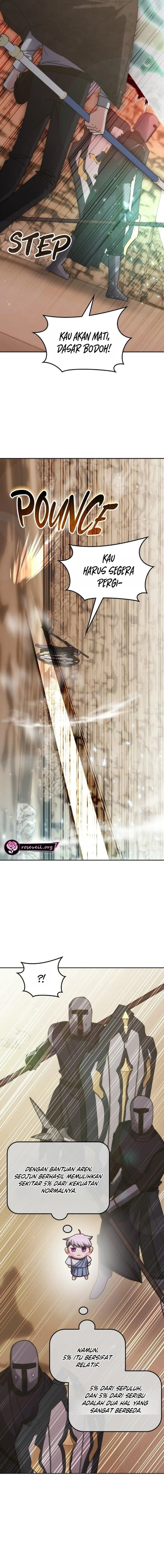 Baca Transcension Academy - Chapter 203 halaman 7