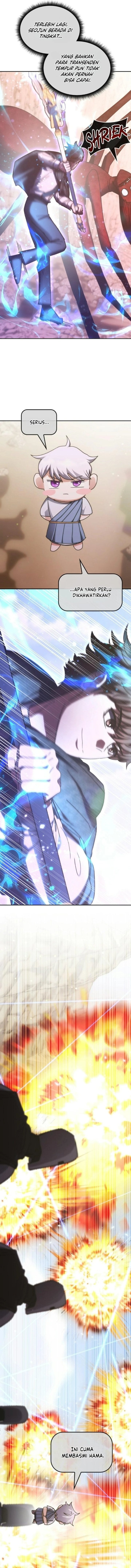 Baca Transcension Academy - Chapter 203 halaman 8
