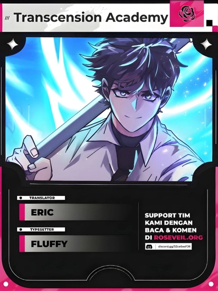Baca Transcension Academy - Chapter 204 halaman 1