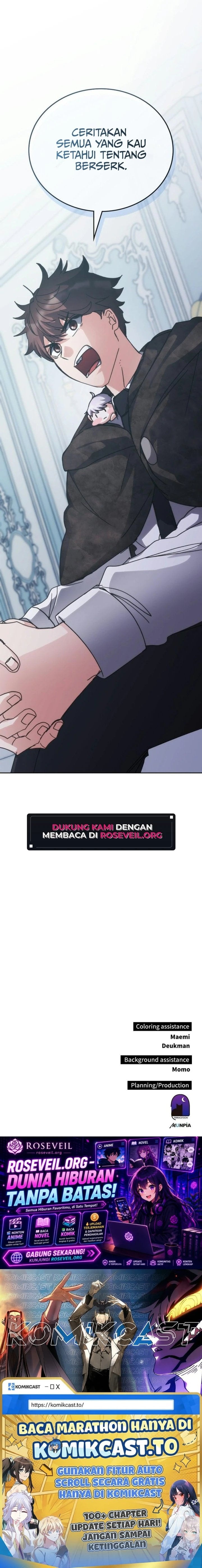Baca Transcension Academy - Chapter 204 halaman 11