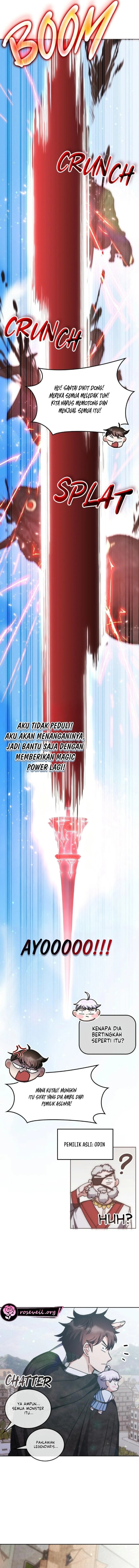 Baca Transcension Academy Chapter 205 Bahasa Indonesia page 30