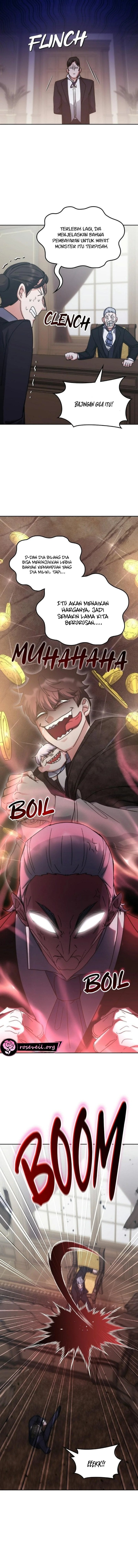 Baca Transcension Academy Chapter 205 Bahasa Indonesia page 36