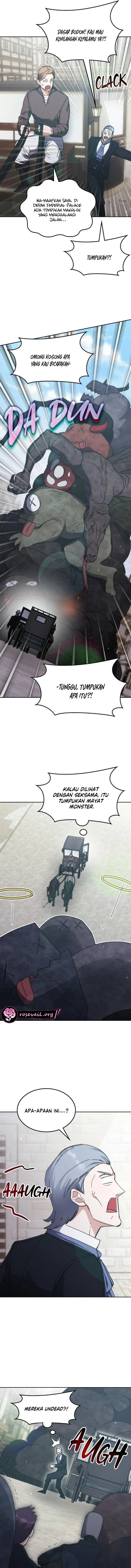 Baca Transcension Academy Chapter 205 Bahasa Indonesia page 18