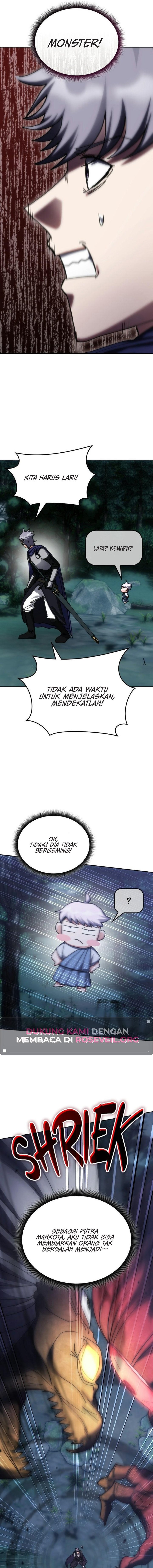 Transcension Academy Chapter 208 - Page 3