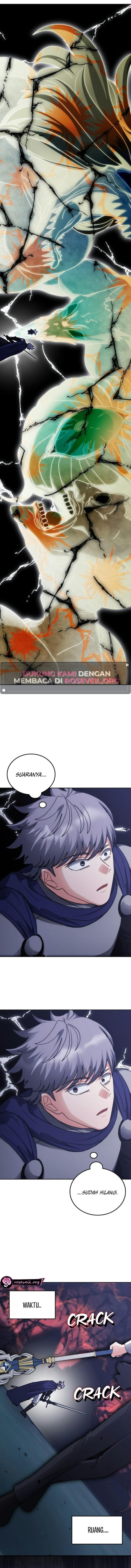 Transcension Academy Chapter 208 - Page 5