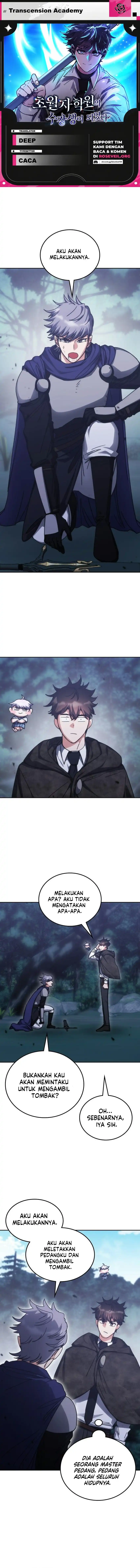 Baca Transcension Academy Chapter 209 Bahasa Indonesia page 6