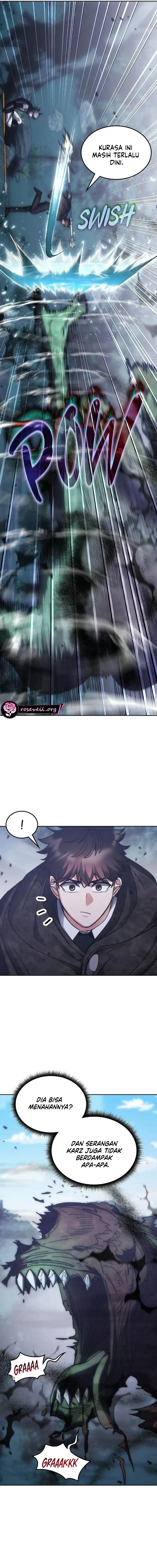 Baca Transcension Academy Chapter 209 Bahasa Indonesia page 34