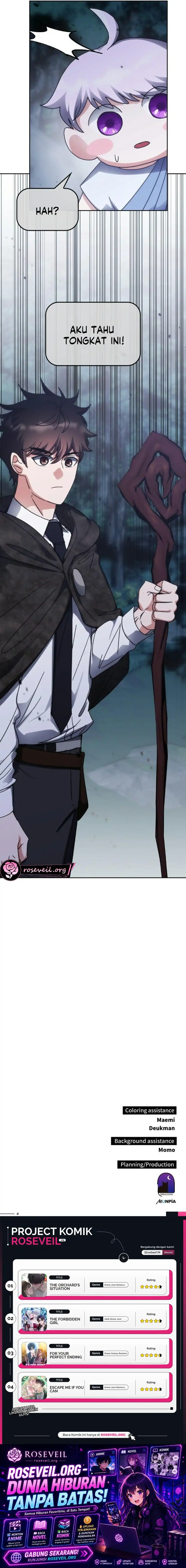 Baca Transcension Academy Chapter 209 Bahasa Indonesia page 42