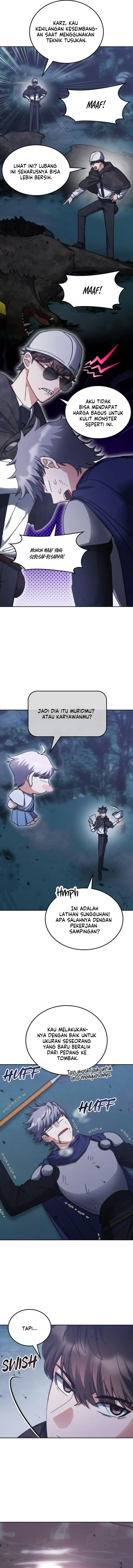 Baca Transcension Academy Chapter 209 Bahasa Indonesia page 14