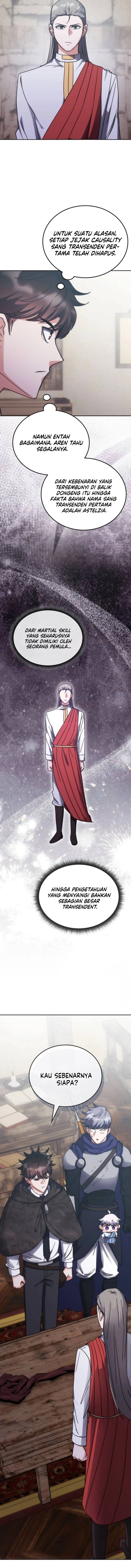 Baca Transcension Academy Chapter 210 Bahasa Indonesia page 28