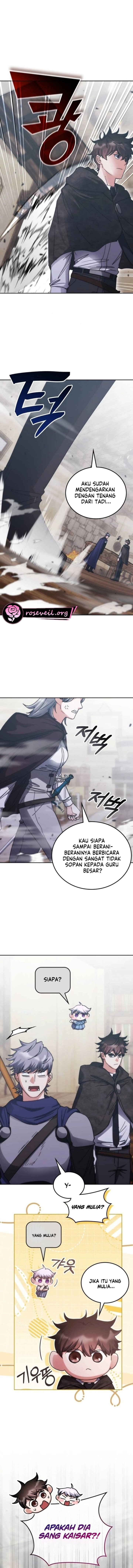 Baca Transcension Academy Chapter 210 Bahasa Indonesia page 30