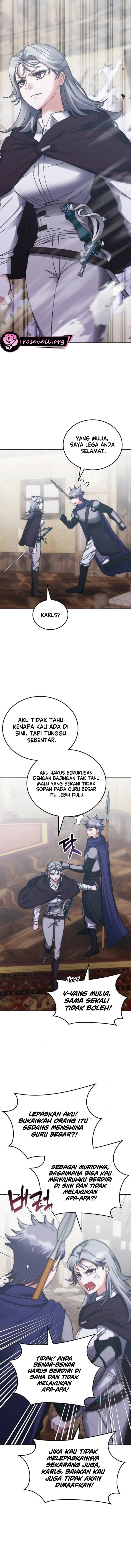Baca Transcension Academy Chapter 210 Bahasa Indonesia page 32