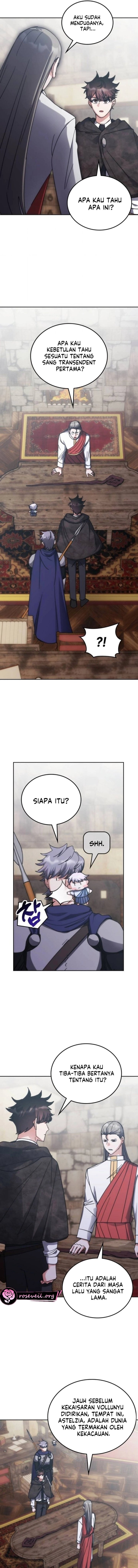 Baca Transcension Academy Chapter 210 Bahasa Indonesia page 14