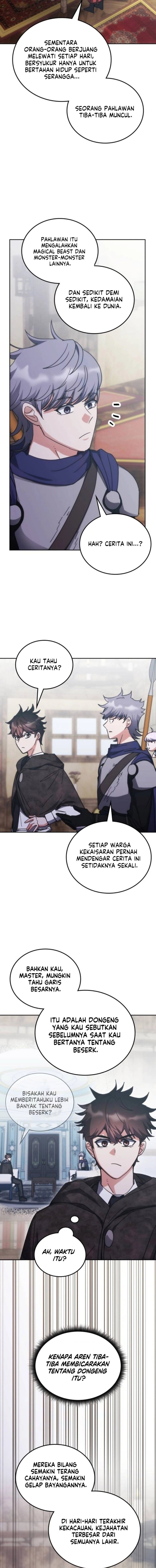 Baca Transcension Academy Chapter 210 Bahasa Indonesia page 16