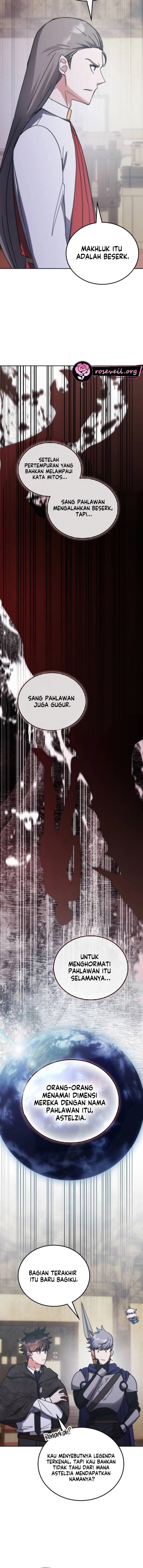 Baca Transcension Academy Chapter 210 Bahasa Indonesia page 18