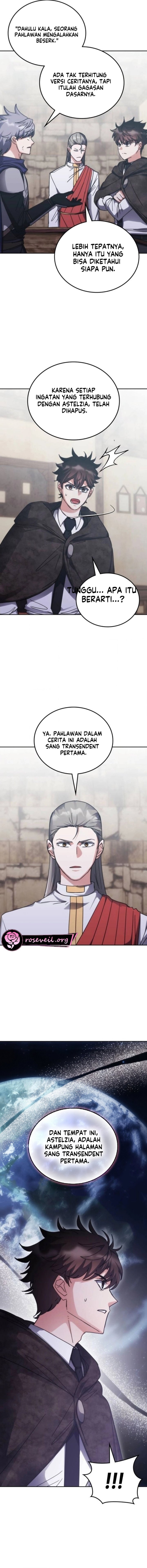 Baca Transcension Academy Chapter 210 Bahasa Indonesia page 20