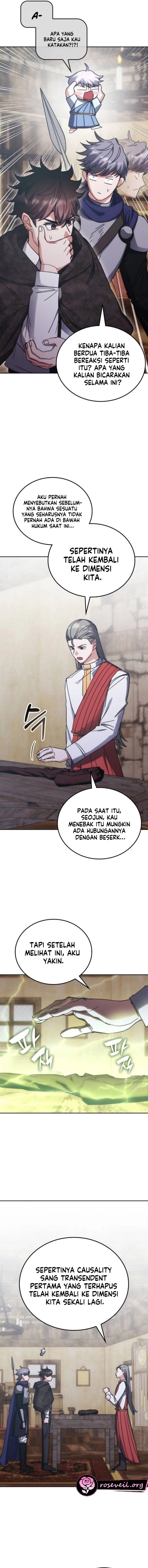 Baca Transcension Academy Chapter 210 Bahasa Indonesia page 22
