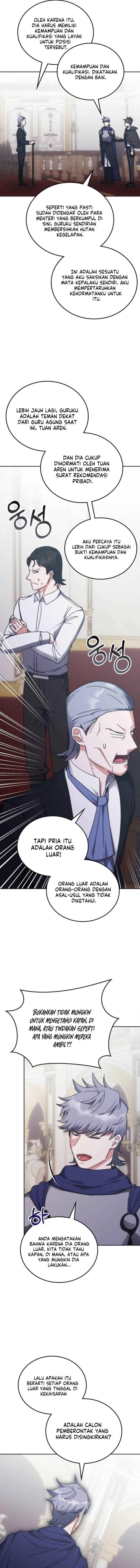 Baca Transcension Academy Chapter 211 Bahasa Indonesia page 32