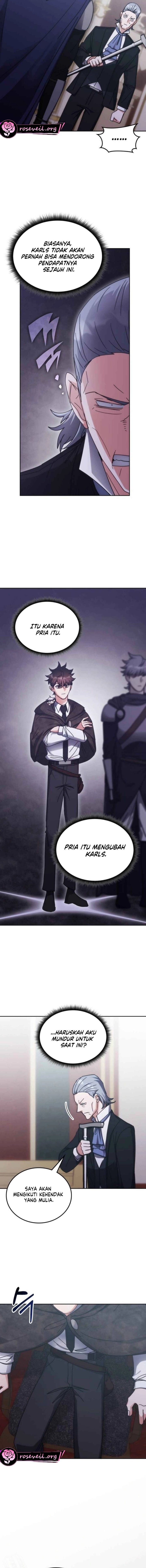 Baca Transcension Academy Chapter 211 Bahasa Indonesia page 34