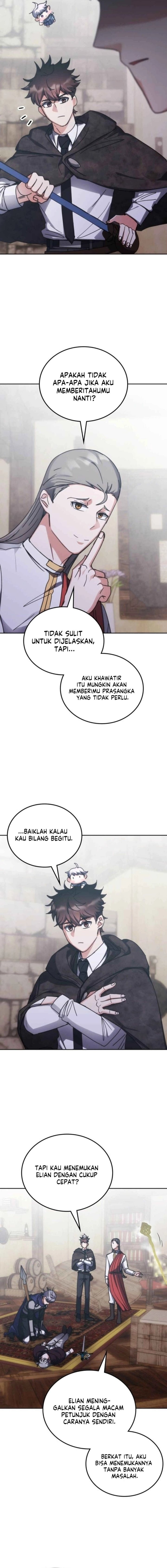 Baca Transcension Academy Chapter 211 Bahasa Indonesia page 18