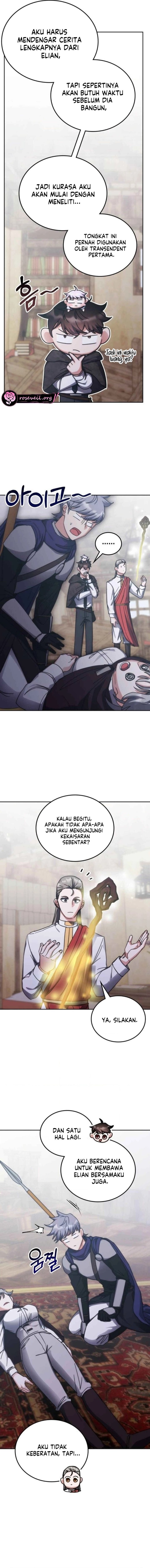 Baca Transcension Academy Chapter 211 Bahasa Indonesia page 20