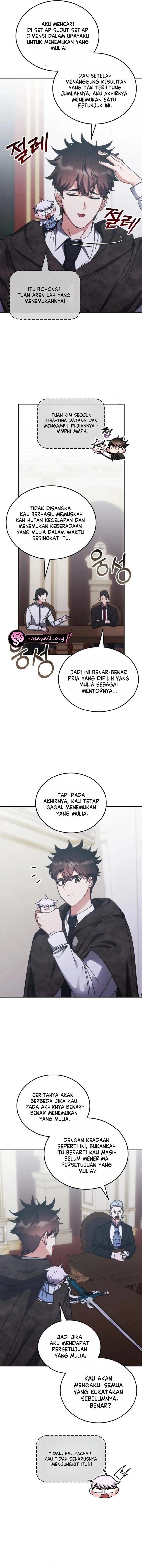 Baca Transcension Academy Chapter 212 Bahasa Indonesia page 8