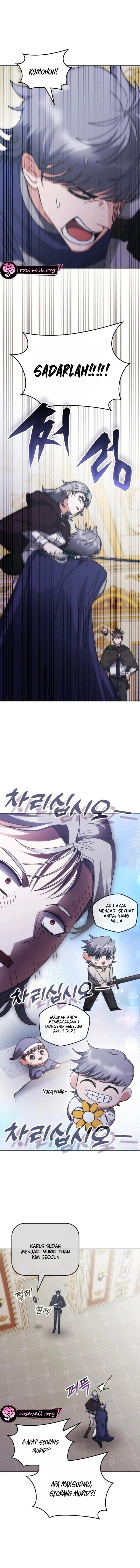 Baca Transcension Academy Chapter 212 Bahasa Indonesia page 18
