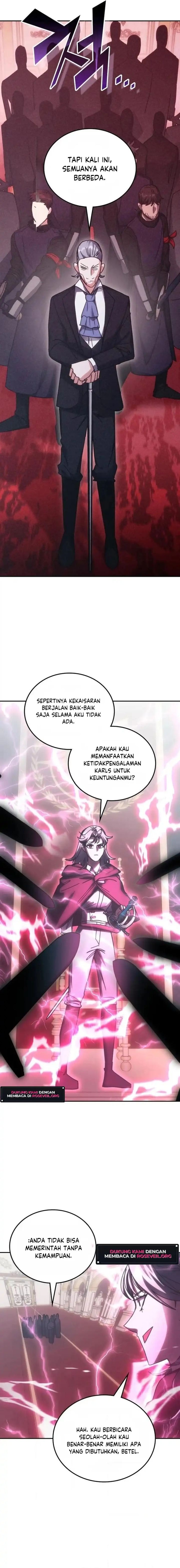 Transcension Academy Chapter 213 - Page 17