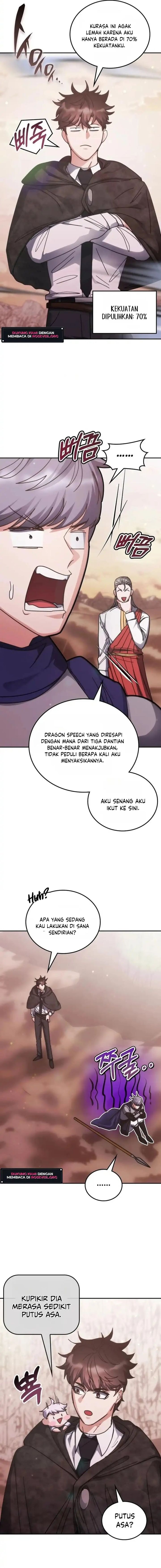 Transcension Academy Chapter 213 - Page 4