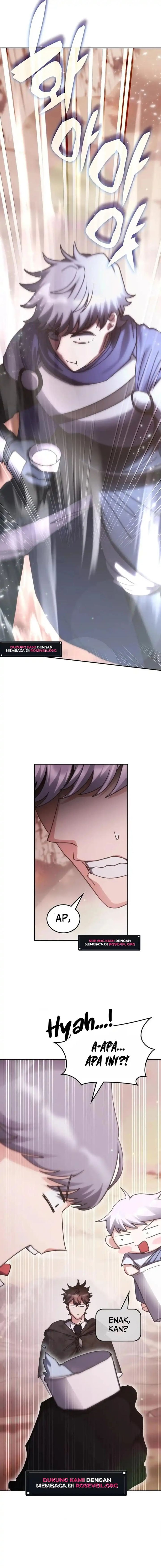 Transcension Academy Chapter 213 - Page 7